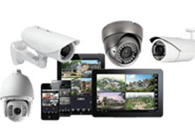 Securelec Security Systems